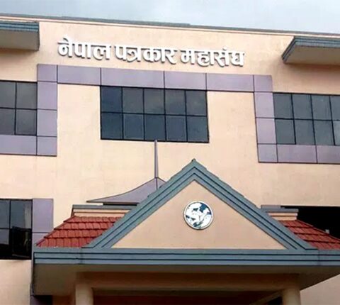 सञ्चारकर्मीको निःशुल्क पिसीआर गराउन पत्रकार महासङ्घको माग