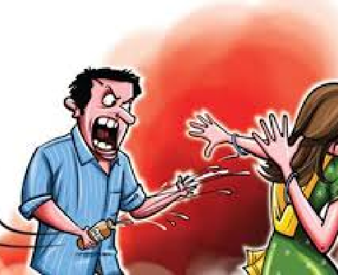 घरायसी वि वाद हुदाँ ‘थिनर’ आक्र मण, आमा–छोरी घाइते