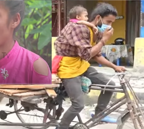 वास्तविकता खास केहो ? अर्जुन बि.क. को सबै कुरा झुट् र नाटक मात्र रहेछ,बास्तबिकता बताई श्रीमती लक्ष्मी बि.क. ले(भिडियो)