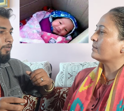 नाबालक बच्चा माथि यतिसम्म रचिन पुष्पाले यति ठुलो नाटक,झुठ साबित,भाग्य न्यौपानले रुदै गरे प्रदाफास(भिडियो)