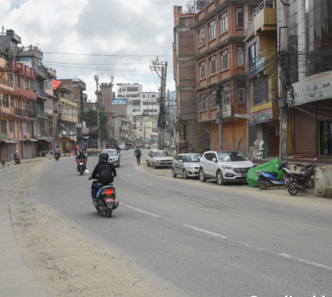 राजधानीमै बढे कोरोना संक्रमित  ! संक्रमितलाई छैन अस्पताल