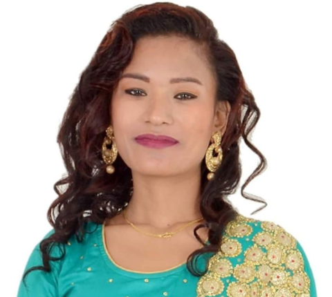 लाखौ करोडौं बिचबाट सफलताको सिडी चढ्दै सिता श्रेष्ठ“जोडी ढुकुर”को चर्चा परिचर्चा