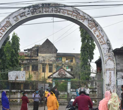 कोरोना जितेर घर फर्किएको अढाइ महिनामा फेरि संक्रमण