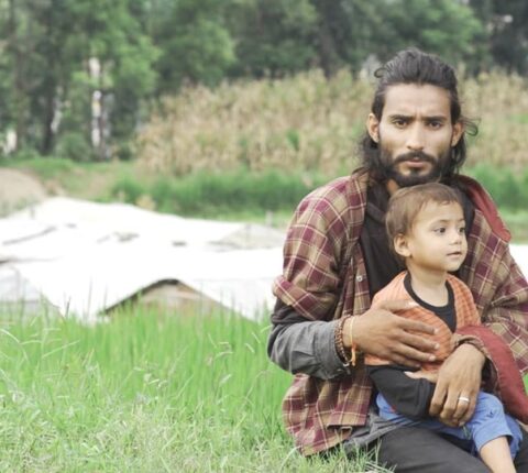 भाईरल अर्जुन बिकलाई फेरी तनाब,बल्झियो पुरानै कथा जिबनमा(भिडियो)