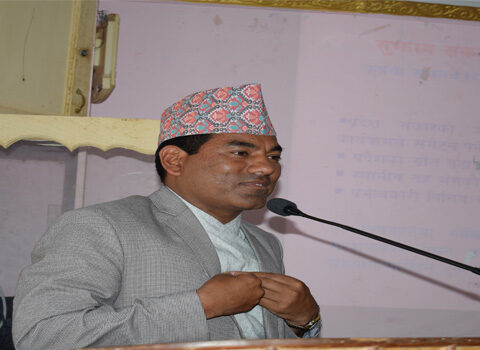 गाउँपालिका अध्यक्ष खड्कालाई हिरा’सतमै आइसोलेशनमा राख्न अदालतको आदेश