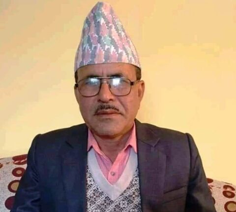 बालबालिकाको भविश्य सुनिष्चित गर्ने वातावरण बनाउन नगरप्रमुख बस्नेतको आग्रह