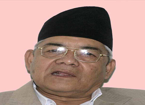 सम्बन्धित देशको नागरिकता त्यागेपछि मात्र वैवाहिक अंगीकृत नागरिकताः वामदेव गौतम
