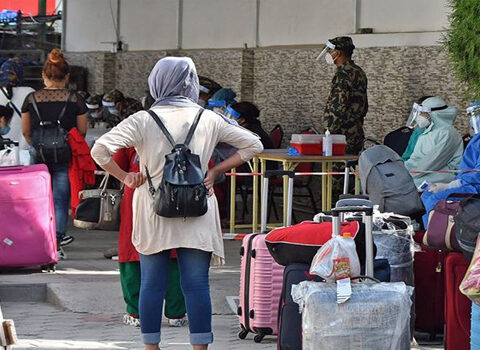 सरकारले सुनेन निमुखाको गुहारः रामेछापका सूर्य माझीको विदेशी दिनचर्या