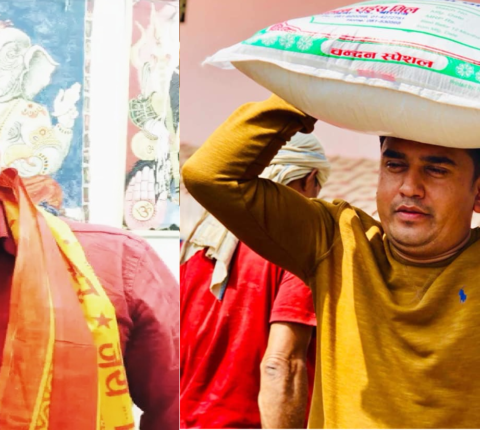 आज हास्यकलाकार तथा समाजसेवी ‘धुर्मुस’को जन्मदिन, जन्मदिनको धेरै-धेरै शुभकामना !