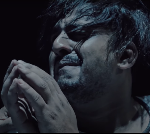 चिरञ्जवी सापकोटाको अभिनयमा “हेर यो मुटुमा चिरा पर्‍या छ”गित पछिको अर्को कारुणिक गित”आमा”