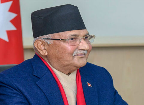 २४ घण्टा नबित्दै अध्यादेश फिर्ता लिन तयार