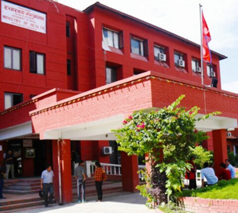 नेपालमा कोरोनासङ्क्रमितको सङ्ख्या ७६ हजार २५८ पुग्यो