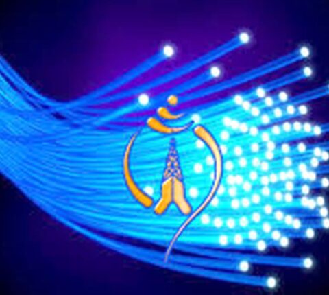 रामेछापमा नेट र फोनसेवा अवरुद्ध