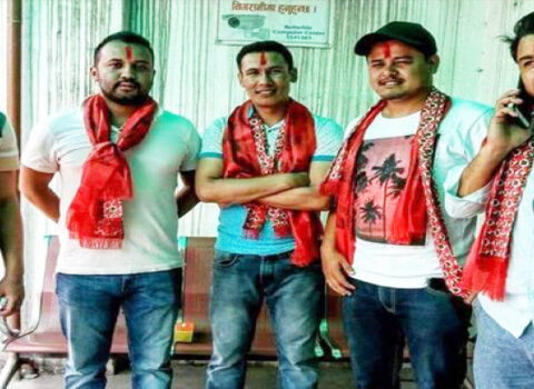 म्या’च फि’क्सिङको आरो’प लागेका थापासहित पाँच खेलाडीले पाए सफाई