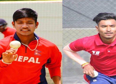 क्यानको पिडाः ग्रेडिङमा असन्तुष्टि राख्दै खेलाडीले बुझाए ज्ञापनपत्र