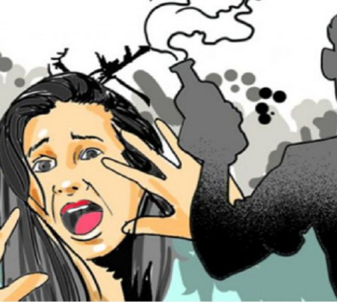 ए,सिड आक्र मण गर्नेलाई सरकारले ल्यायो अध्यादेश