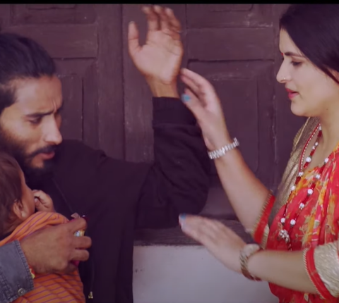 भाईरल अर्जुन बिकले मलाई माफ गर भने पछी….