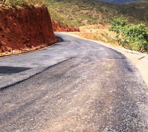 स्थानीय सरकार बनेपछि रामेछापमा ३ हजार ३८५ किलोमिटर सडक निर्माण