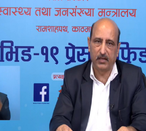 आइसोलेसनमा नबसेर हिँड्नेलाई संक्रमितलाई कैद गर्ने चेतावनी
