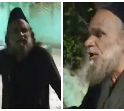 उपचारको नाममा महिलालाई यौन धन्दा,भिडियो भाईरल बनेपछि बाबा प,क्राउ