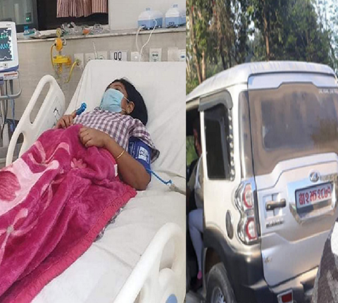 ‘बाँच्छु जस्तै लागेको थिएन-शान्ता चौधरीले जितिन कोरोना
