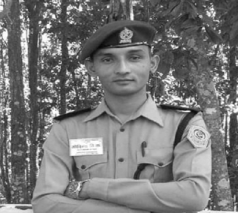 असईले गोली चलाउन नसक्दा पनि ज्या,न जोखिममा भएको खुलासा,अनुसन्धान हुदै
