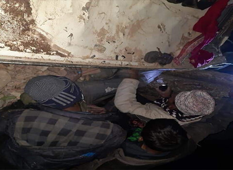 तिहारको मुखमा बस दुर्घ’टनाः ९ जनाको मृ’त्यु, ३४ जना घा’इते