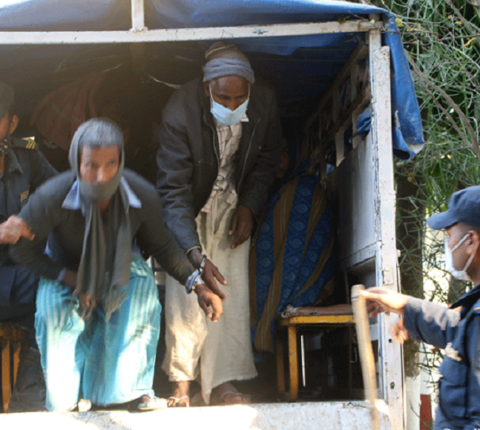 योजनाबद्द तरिकाले बुवाले गरे यसरि आफ्नै छोरीको ह,त्या