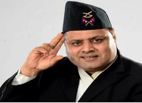 अर्का हास्य कलाकार निर्मल शर्मालाई पनि कोरोना पुष्टि