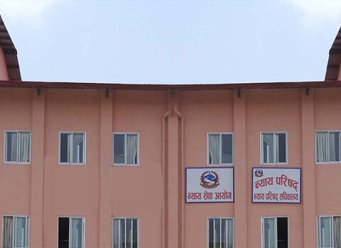 न्याय परिषद् सदस्यमा वरिष्ठ अधिवक्ता श्रेष्ठको नाम सिफारिस