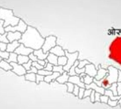 ओखलढुङ्गामा सङ्घ र प्रदेश सरकार मातहतका २४ आयोजना अलपत्र