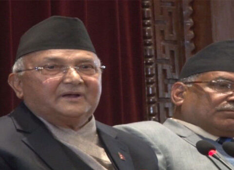 ओली-दाहाल संवाद बन्दः ‘शत्रुको जस्तै ब्यवहार हुन थाल्यो, अनुहार हेराहेर नै भएन’