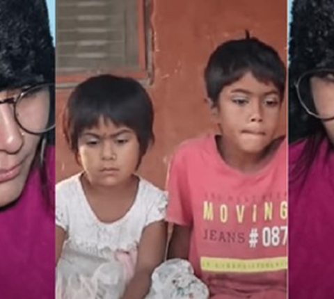 नाबालक छोरा र छोरी छोडेर भागेकी सिता भेटिन यस्तो अवस्थामा(भिडियो)