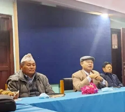 ओली नेतृत्वको सरकार अहिले सम्मकै सबै भन्दा अर्कमण्ड ! – रकम चेम्जोङ