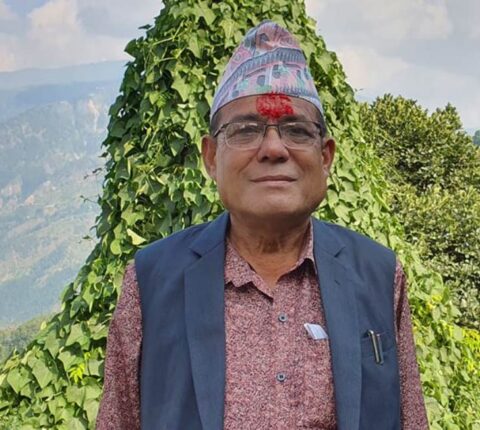 गेलुका वडा अध्यक्ष अधिकारीको मेडिसिटी अस्पतालमा उपचार हुँदै