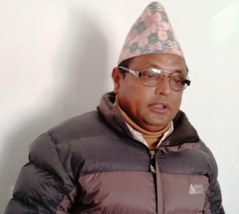 मुलुकको हरेक परिवर्तनमा पत्रकारिता क्षेत्रको महत्वपुर्ण भुमिका छ : जिसस प्रमुख खड्का