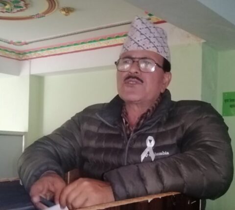 लैंगिक हिंसा न्युनिकरणका लागि थप प्रभावकारी अभियानहरु सञ्चालन गरिन्छ : नगर प्रमुख बस्नेत