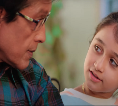 ७ बर्षिय गायिका र राजेश पायलको स्वरमा राजेश र अनुको अभिनयमा “ABCD-123″सार्वजनिक