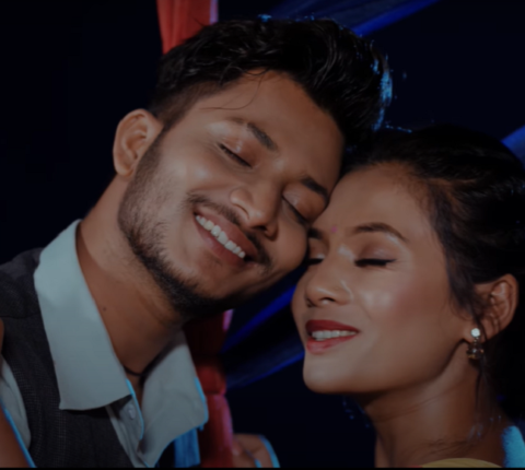 चक्र बरालले छायांकन गरेको म्युजिक भिडियो”चाकन चुकुन”गीतको चौतर्फी चर्चा(भिडियो)