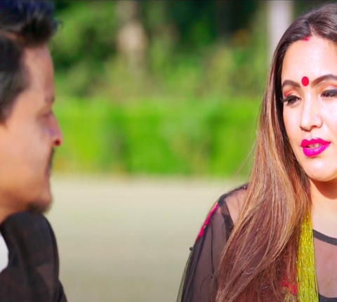 संचारकर्मी नरेन्द्र रावल र राधा रावलको नयाँ डेउडा गीत”भईन जीवन साथी”सार्वजनिक
