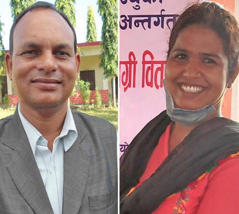 प्रचण्ड निकट २ जना सांसद ओली समूहमा प्रवेश