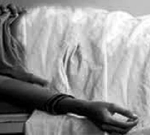 कालिञ्चोकमा लेक लागेर एक महिलाको ज्यान गयो