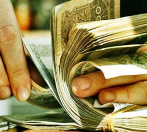 रामेछाप नगरपालिकाद्धारा छ महिनामा २१ लाख बढी राजश्व सङ्कलन
