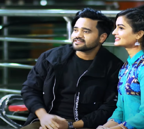 सनम कठायत र यशोदा कोइरालाको अभिनयमा “जाने भए जाउ”सार्वजनिक(भिडियो)