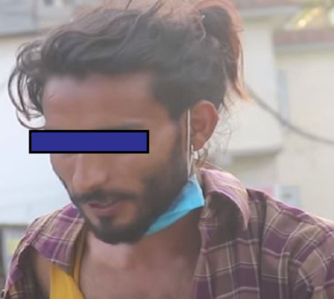 सारा नेपालीलाई बेकुफ बनाएका भाईरल अर्जुन बिक करणी का,ण्डमा प,क्राउ,झुठको प्रदा फास