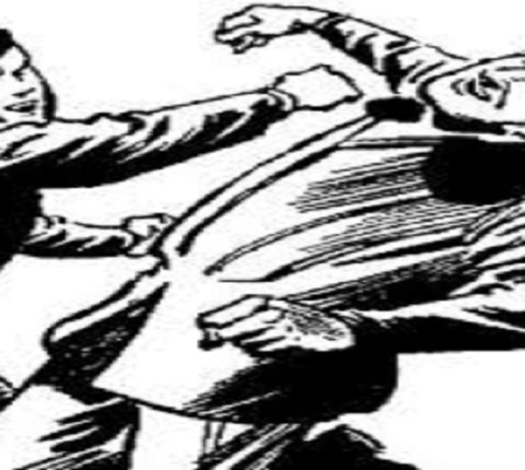 बि!बाद चर्किदा वडाध्यक्षको झन्डै गयो