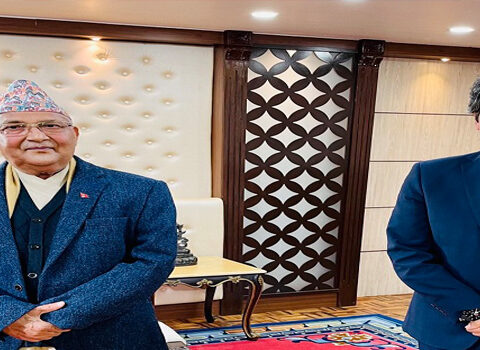 भारतलाई ओलीको सन्देशः कालापानी, लिपुलेक र लिम्पियाधुरा नेपालकै हो (भिडियो सहित)