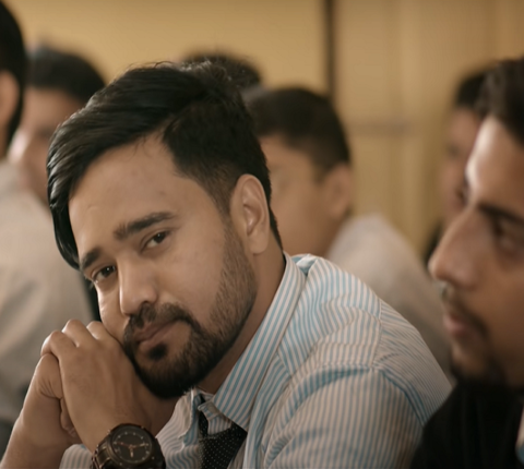 सनम कठायतको परिकल्पनामा बन्यो यस्तो उत्कृष्ट गित”दोष”चौतर्फी चर्चा(भिडियो)