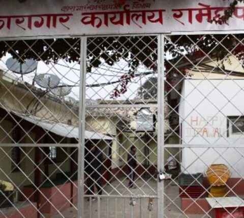 १३ जना कैदीबन्दीको कैद सजाय मिनाहा