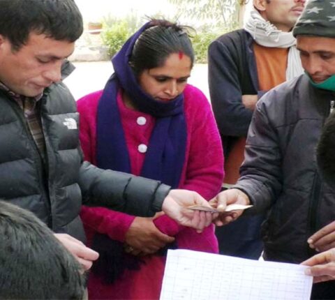 पशुपालक किसान वृद्धि गर्न दुधमा प्रतिलिटर दुई रुपैयाँ अनुदान